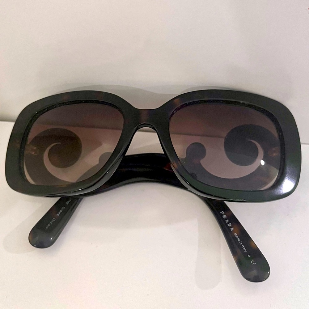 Prada | AUTHENTIC LIMITED EDITION Prada Sunglasses